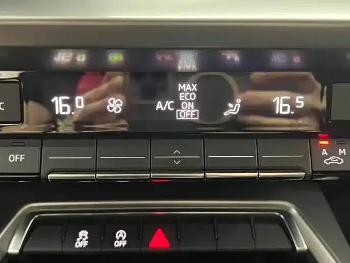 2021 Audi A3 A3L Limousine 35 TFSI Progressive Sport — миниатюра 14