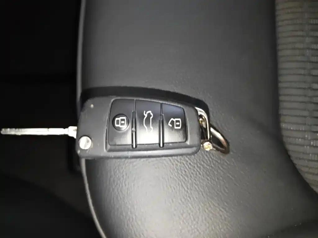 Audi A3 2019 Sportback 35 TFSI Fashion Edition (China VI Emission Standard) — миниатюра 9