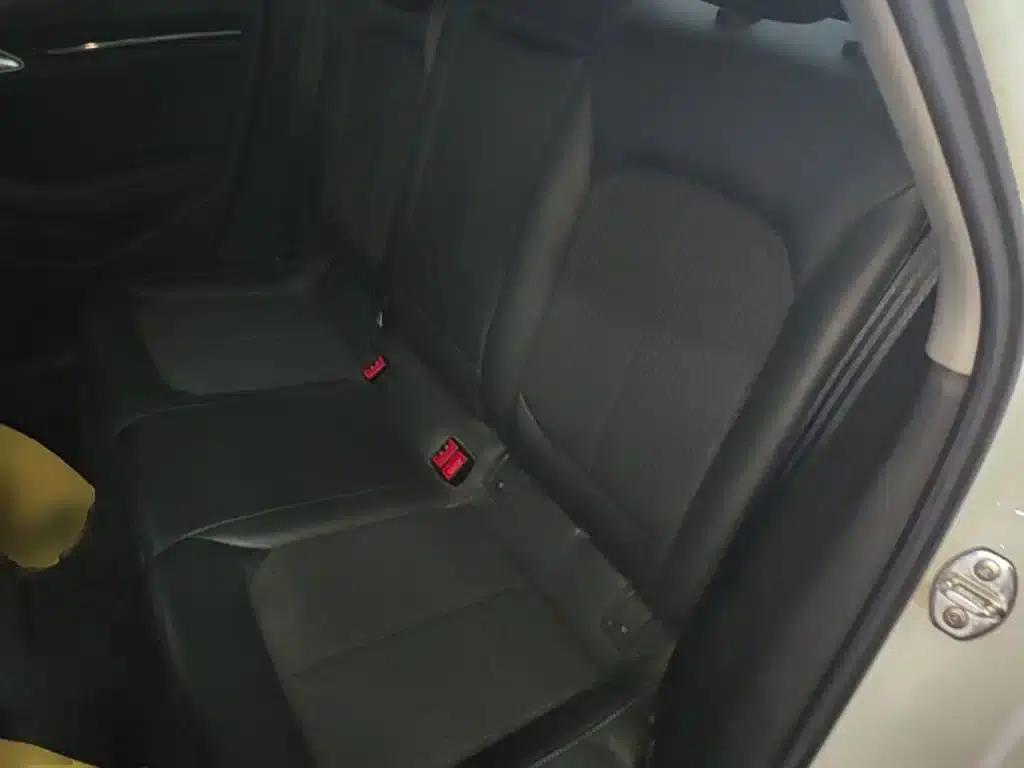 Audi A3 2017 Limousine 35 TFSI Fashion Edition — миниатюра 17