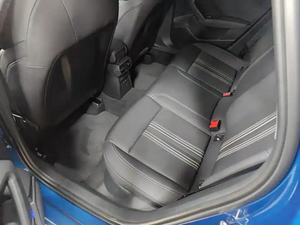 Audi A3 2021 Sportback 35 TFSI Fashion Sport — миниатюра 17
