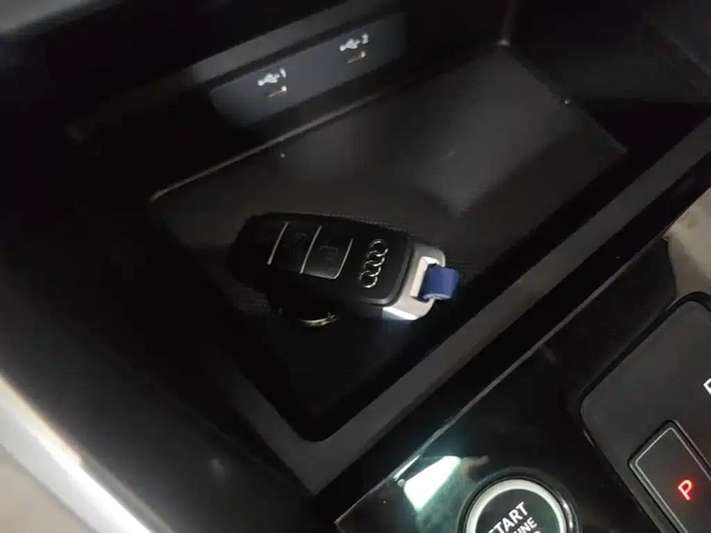 Audi A3 2021 Sportback 35 TFSI Fashion Sport — миниатюра 9