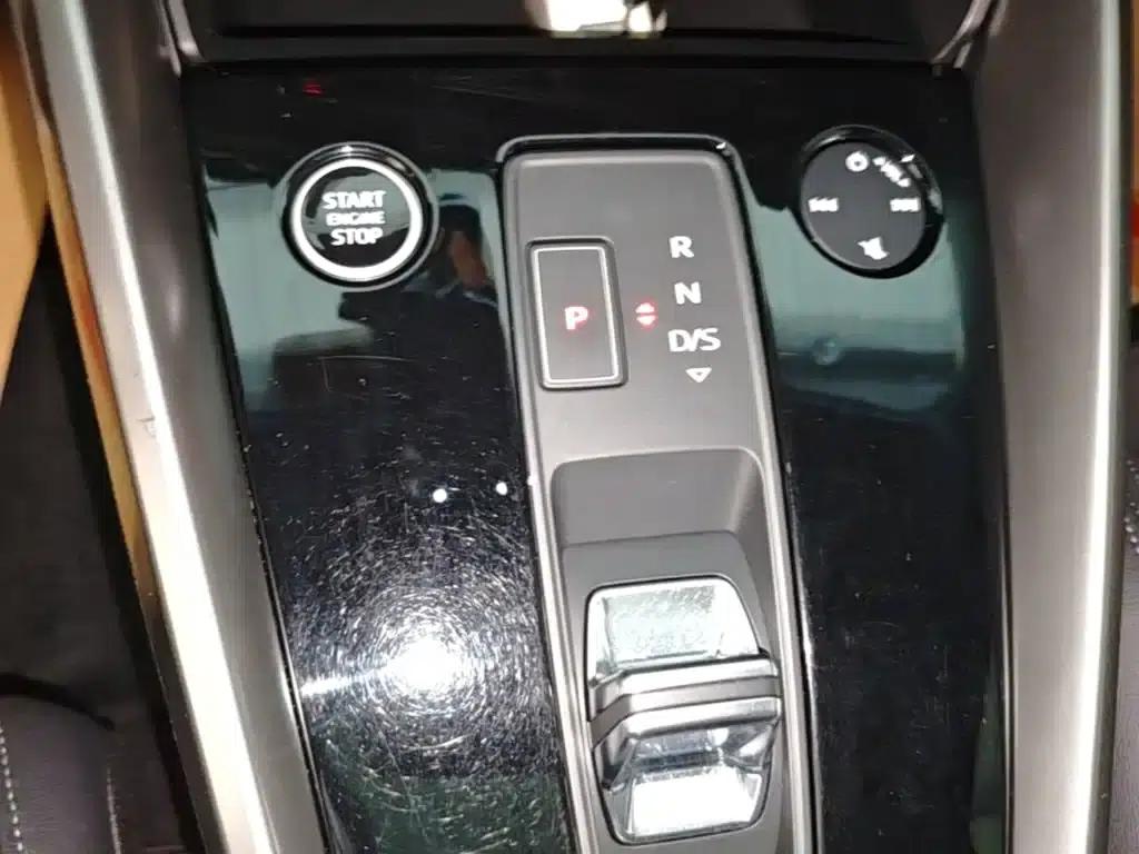 Audi A3 2021 Sportback 35 TFSI Fashion Sport — миниатюра 14