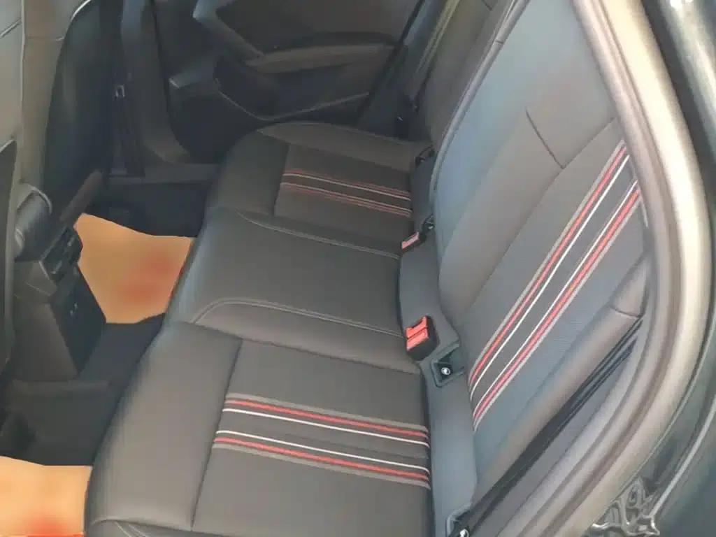 Audi A3 2021 Sportback 35 TFSI Fashion Sport — миниатюра 17