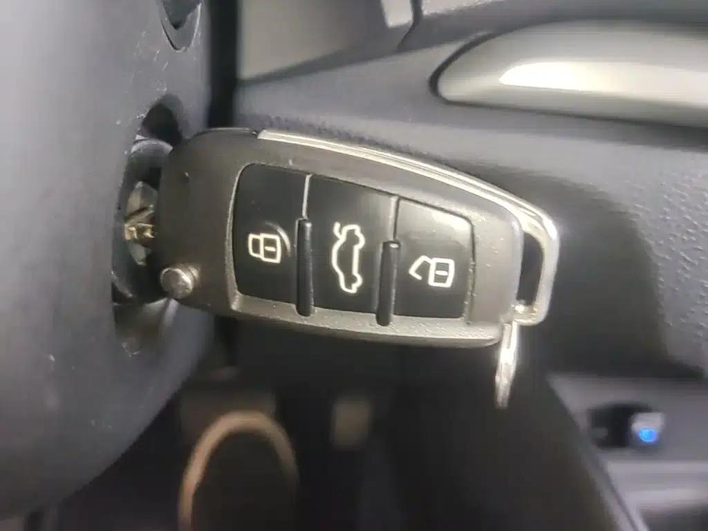 Audi A3 2020 Sportback 35 TFSI Progressive (China VI Emission Standard) — миниатюра 9