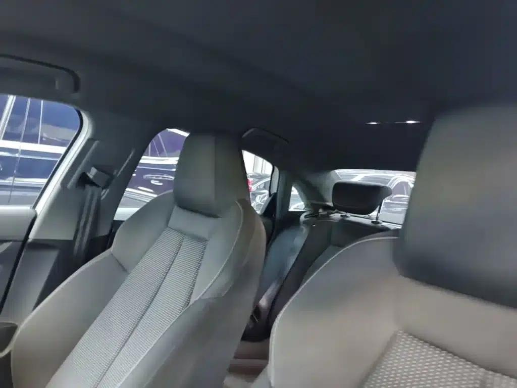 2021 Audi A3 A3L Limousine 35 TFSI Progressive Sport — миниатюра 18