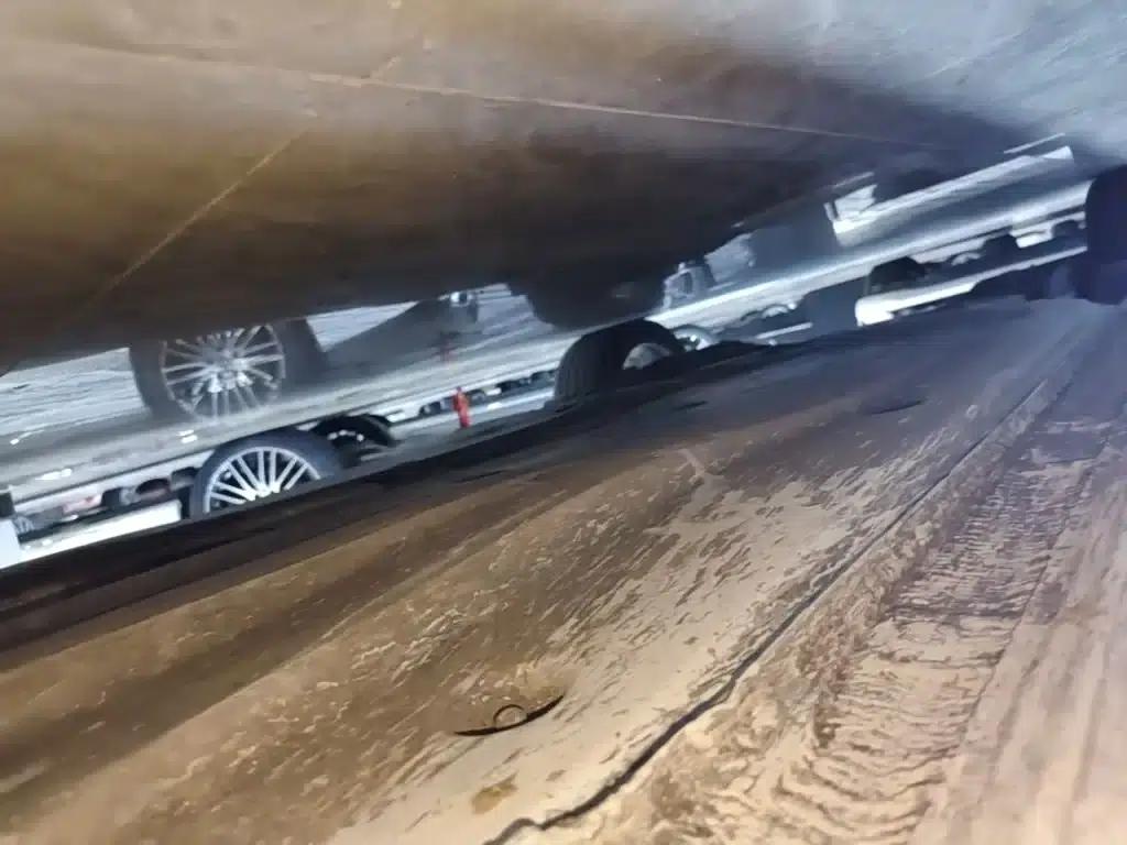 2021 Audi A3 A3L Limousine 35 TFSI Progressive Sport — миниатюра 21