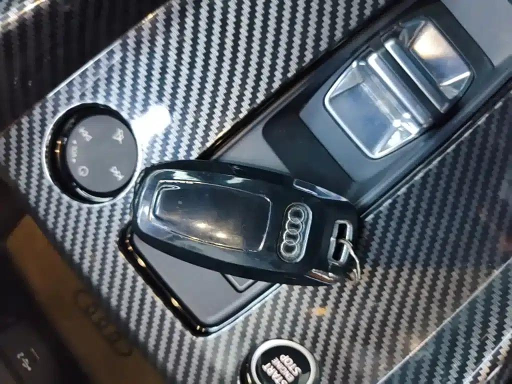 2021 Audi A3 A3L Limousine 35 TFSI Progressive Sport — миниатюра 9