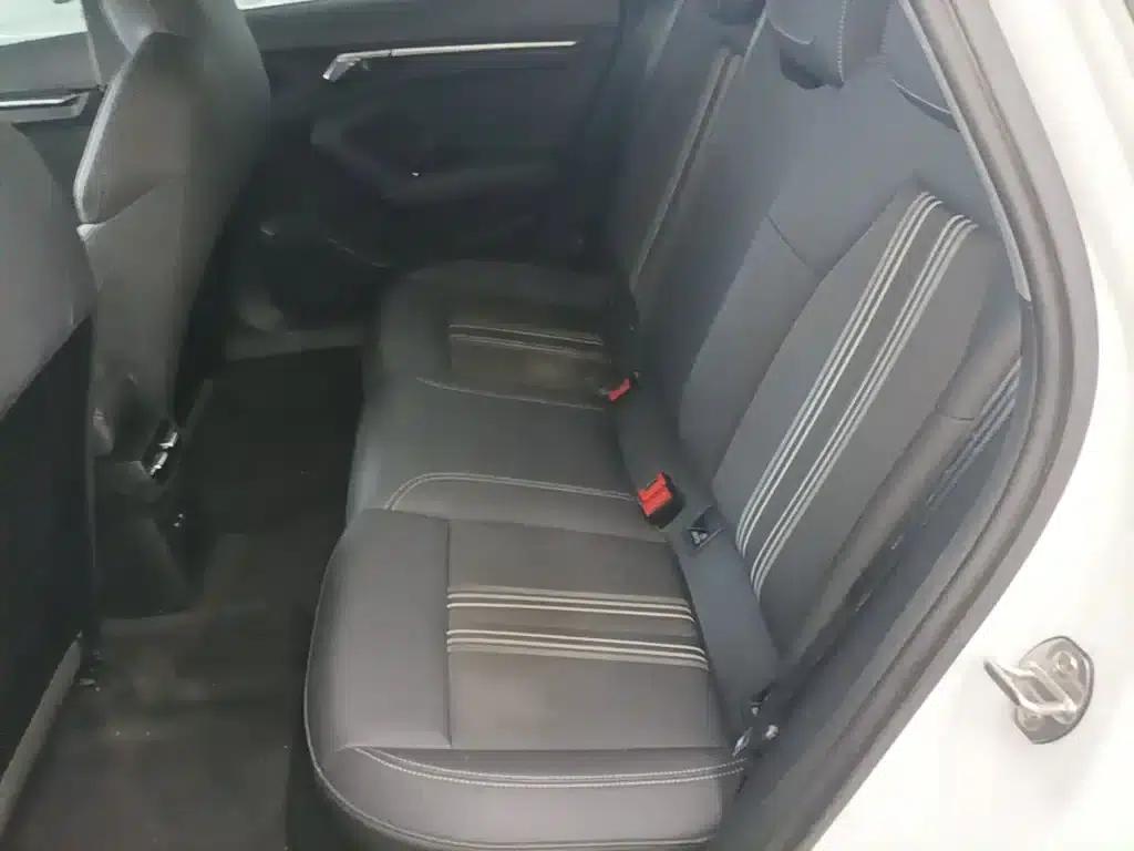 2022 Audi A3 A3L Limousine 35 TFSI Fashion Sport — миниатюра 17