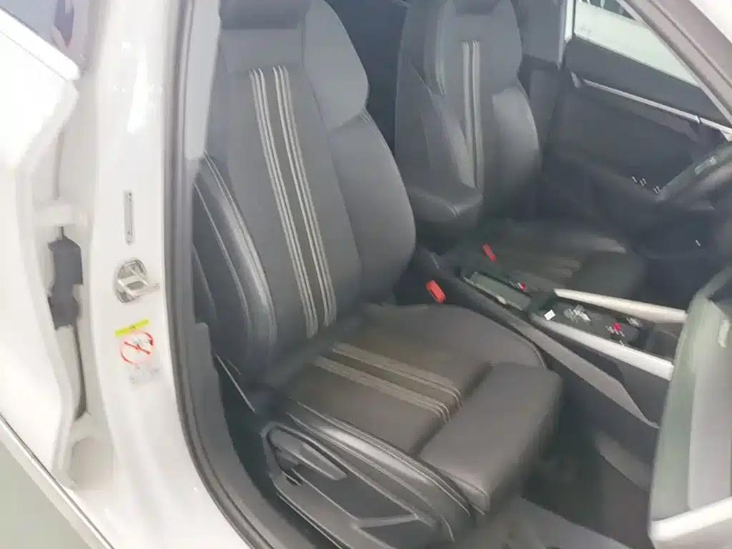 2022 Audi A3 A3L Limousine 35 TFSI Fashion Sport — миниатюра 25