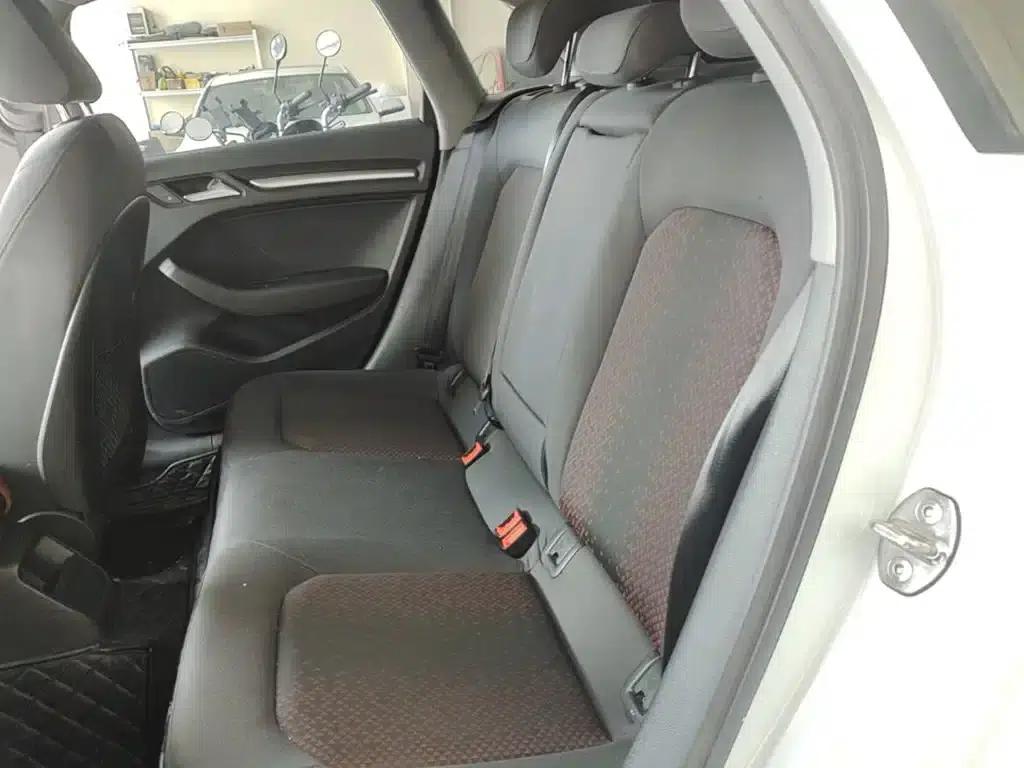 Audi A3 2020 Facelift Sportback 35 TFSI Progressive (China VI Emission Standard) — миниатюра 17