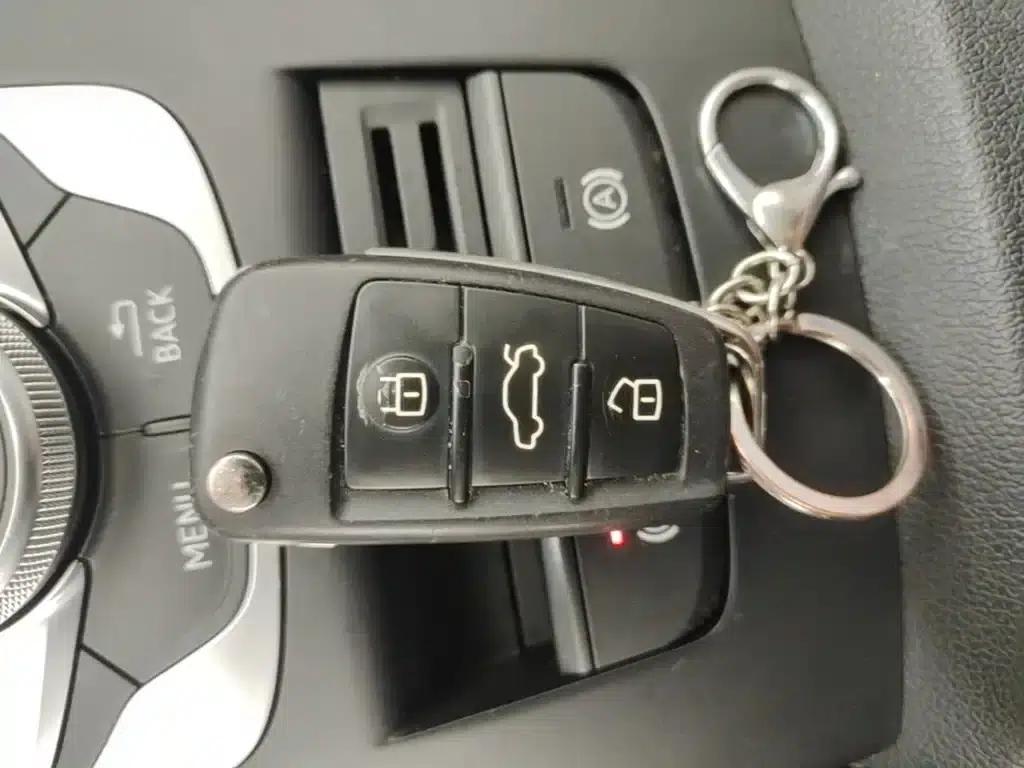 Audi A3 2020 Facelift Sportback 35 TFSI Progressive (China VI Emission Standard) — миниатюра 9
