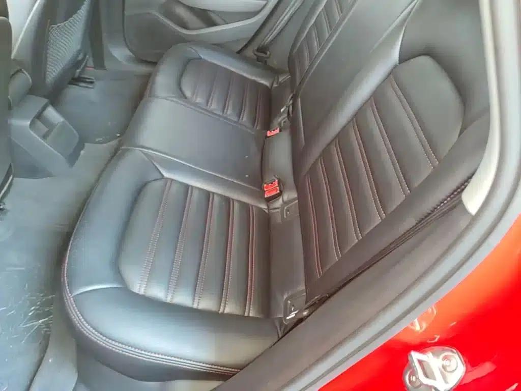Audi A3 2014 Limousine 35 TFSI Automatic Entry-Level — миниатюра 17