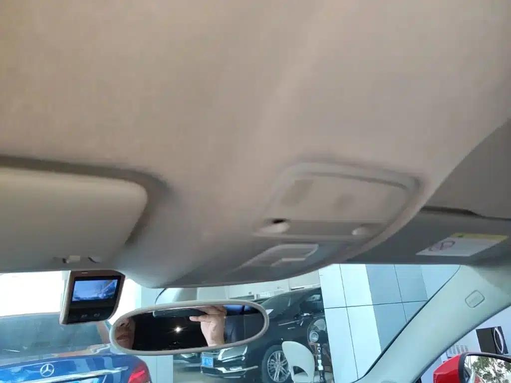 Audi A3 2014 Limousine 35 TFSI Automatic Entry-Level — миниатюра 18
