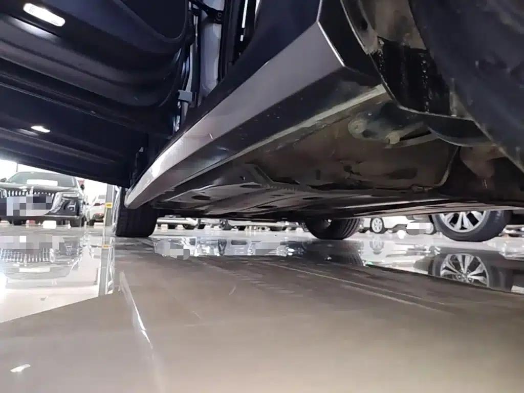 Audi A3 2020 Limousine 35 TFSI Sport (China VI Emission Standard) — миниатюра 22