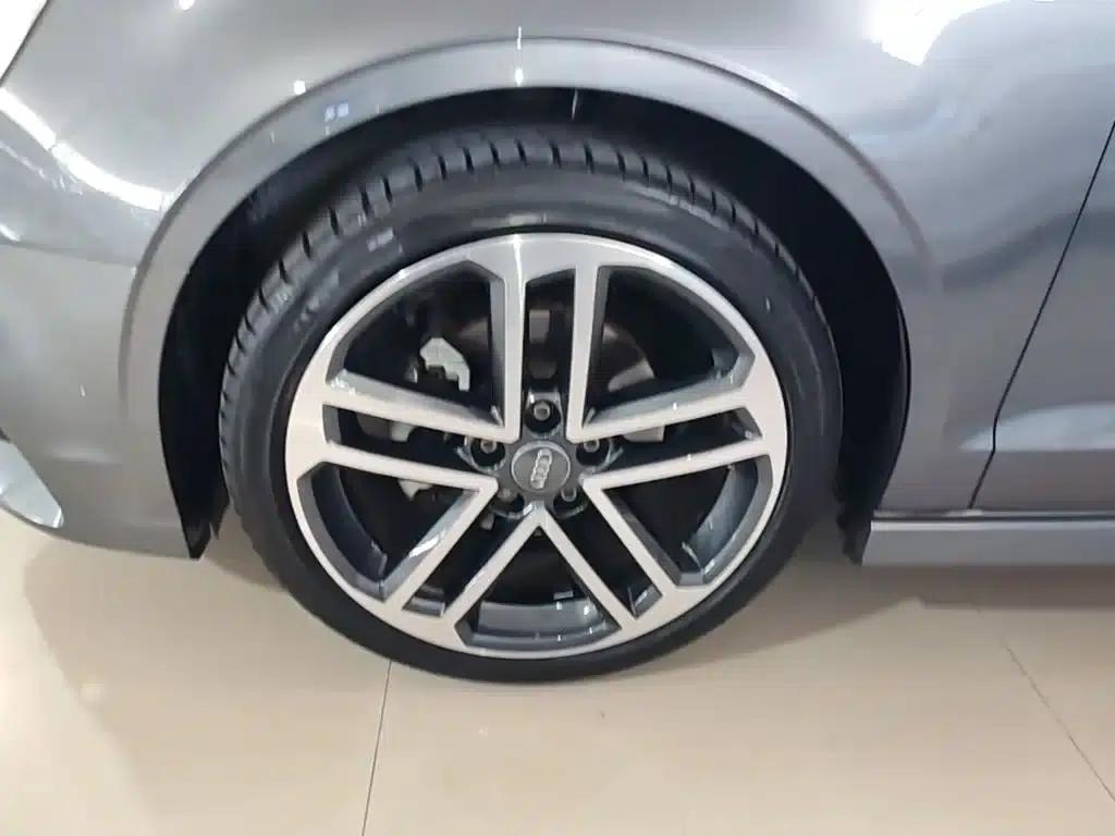 Audi A3 2020 Limousine 35 TFSI Sport (China VI Emission Standard) — миниатюра 23