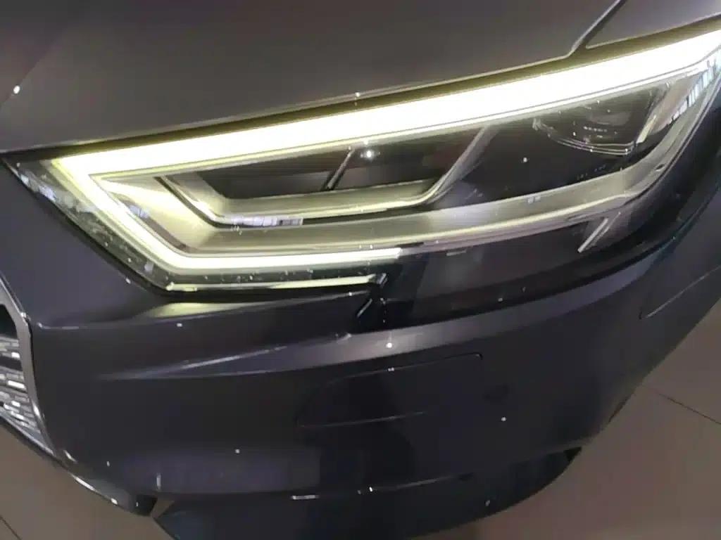 Audi A3 2020 Limousine 35 TFSI Sport (China VI Emission Standard) — миниатюра 24