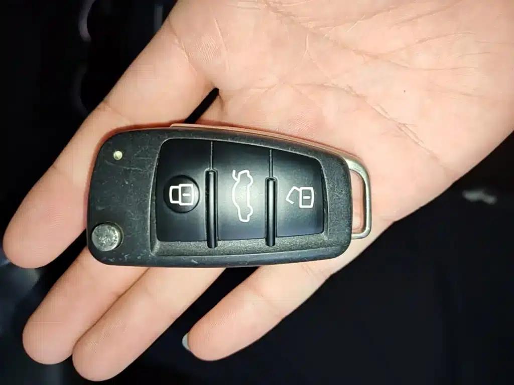 Audi A3 2020 Limousine 35 TFSI Sport (China VI Emission Standard) — миниатюра 9