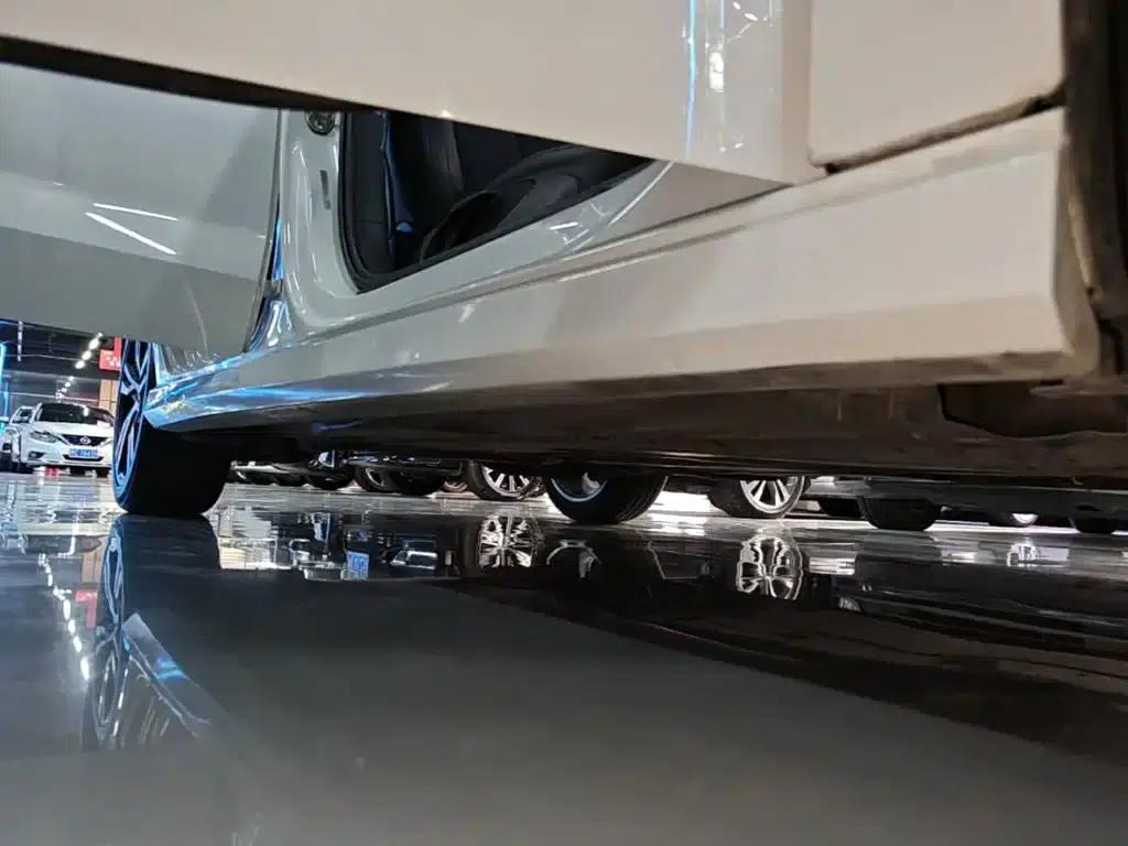 Audi A3 2020 Limousine 35 TFSI Fashion Edition (China VI Emission Standard) — миниатюра 21