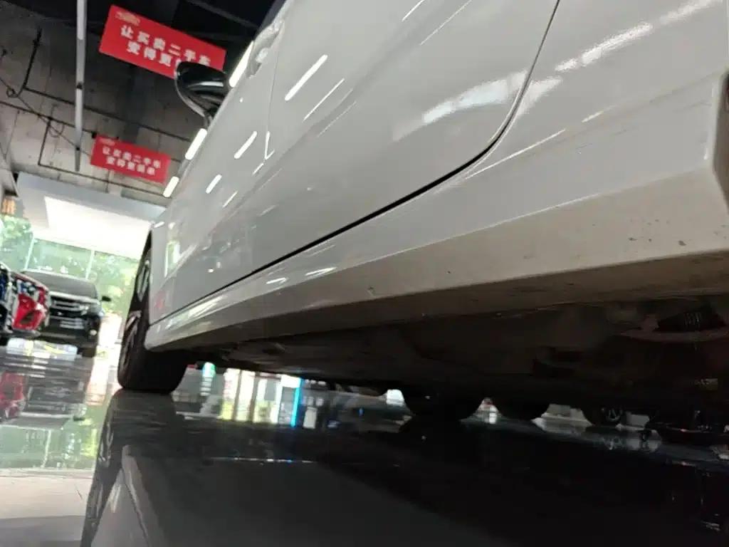 Audi A3 2020 Limousine 35 TFSI Fashion Edition (China VI Emission Standard) — миниатюра 22