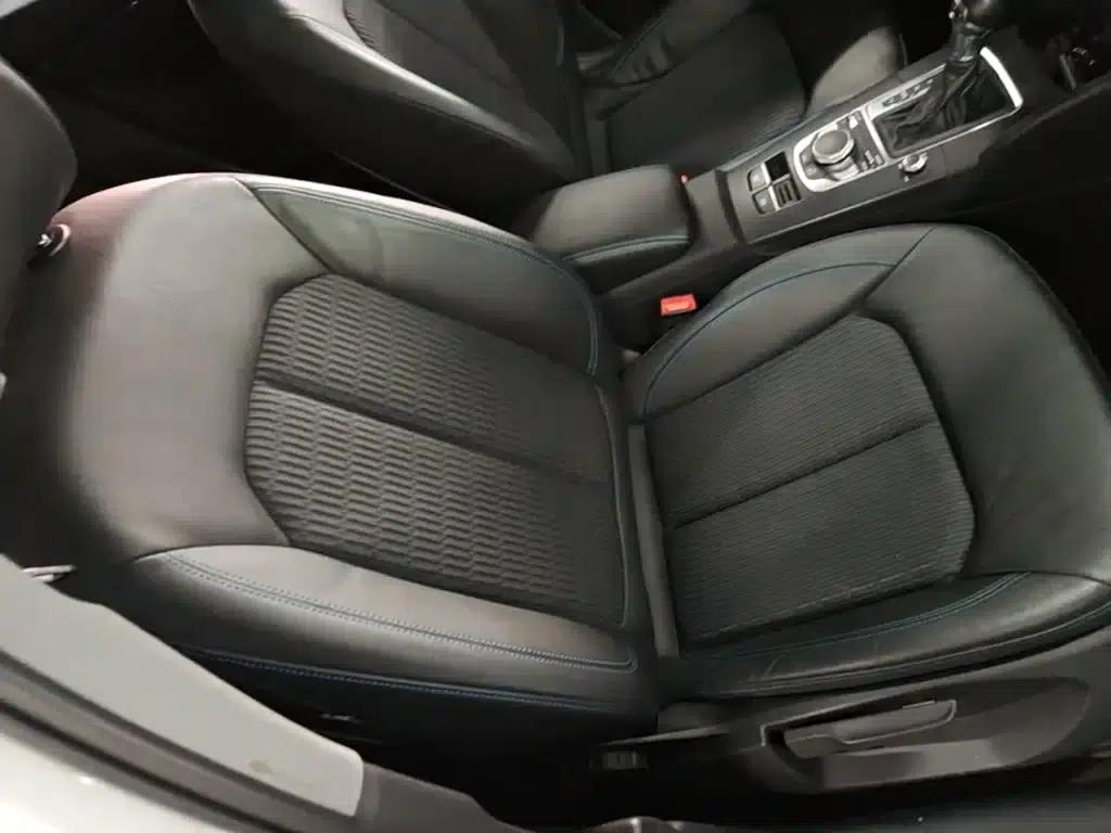 Audi A3 2020 Limousine 35 TFSI Fashion Edition (China VI Emission Standard) — миниатюра 25