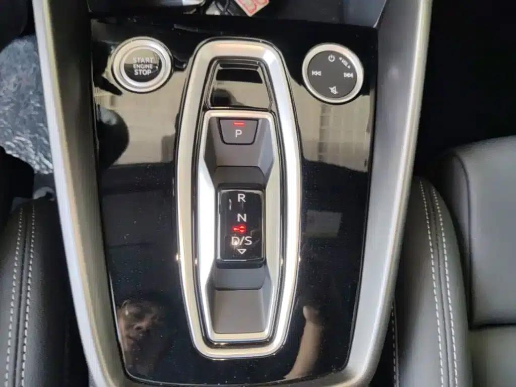 2026 Audi A3 A3L Limousine 35TFSI Flying Spur Enjoyment Edition — миниатюра 14