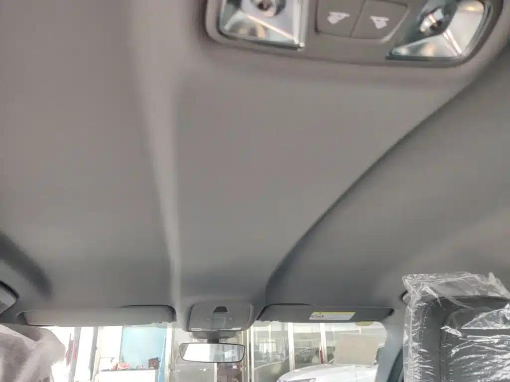 2026 Audi A3 A3L Limousine 35TFSI Flying Spur Enjoyment Edition — миниатюра 18