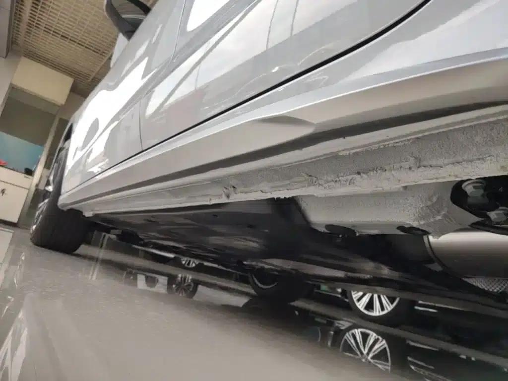 2026 Audi A3 A3L Limousine 35TFSI Flying Spur Enjoyment Edition — миниатюра 22