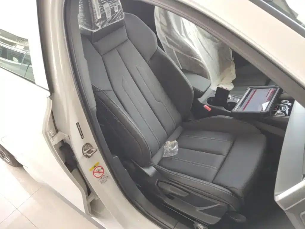 2026 Audi A3 A3L Limousine 35TFSI Flying Spur Enjoyment Edition — миниатюра 25