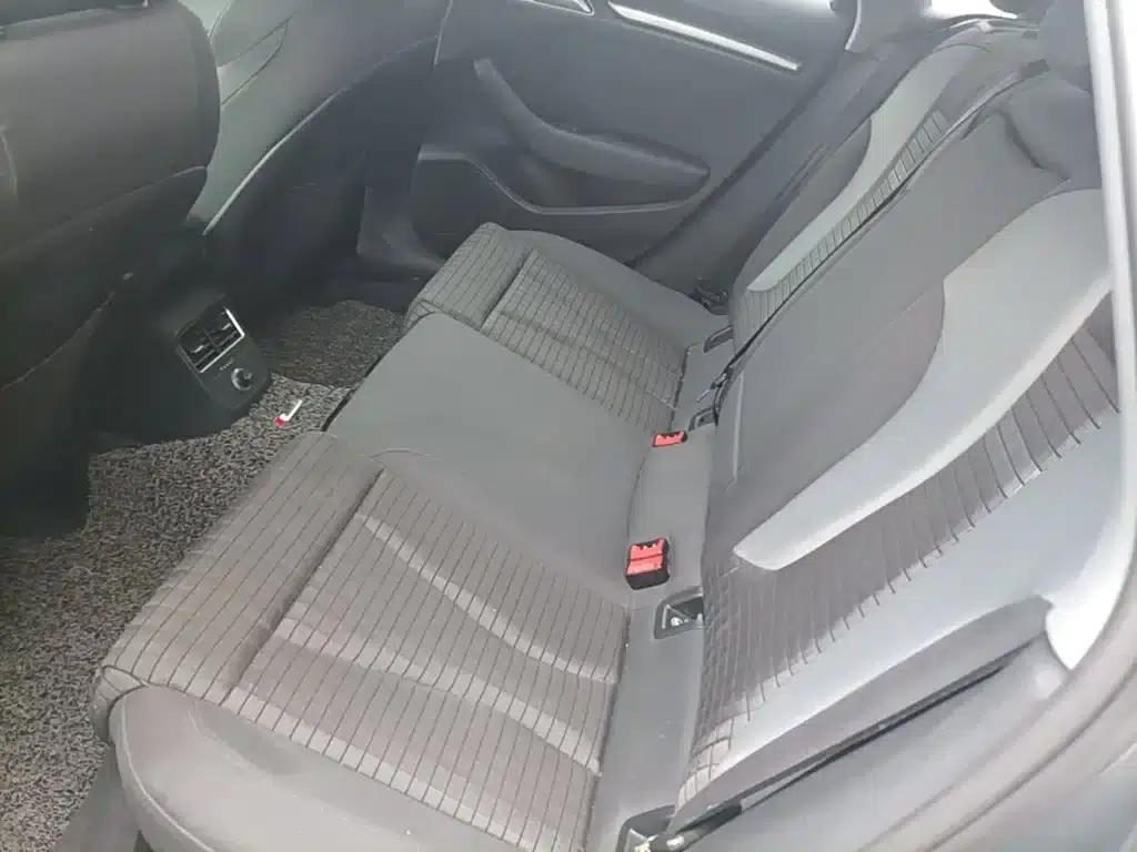Audi A3 2020 Limousine 35 TFSI Sport (China VI Emission Standard) — миниатюра 17