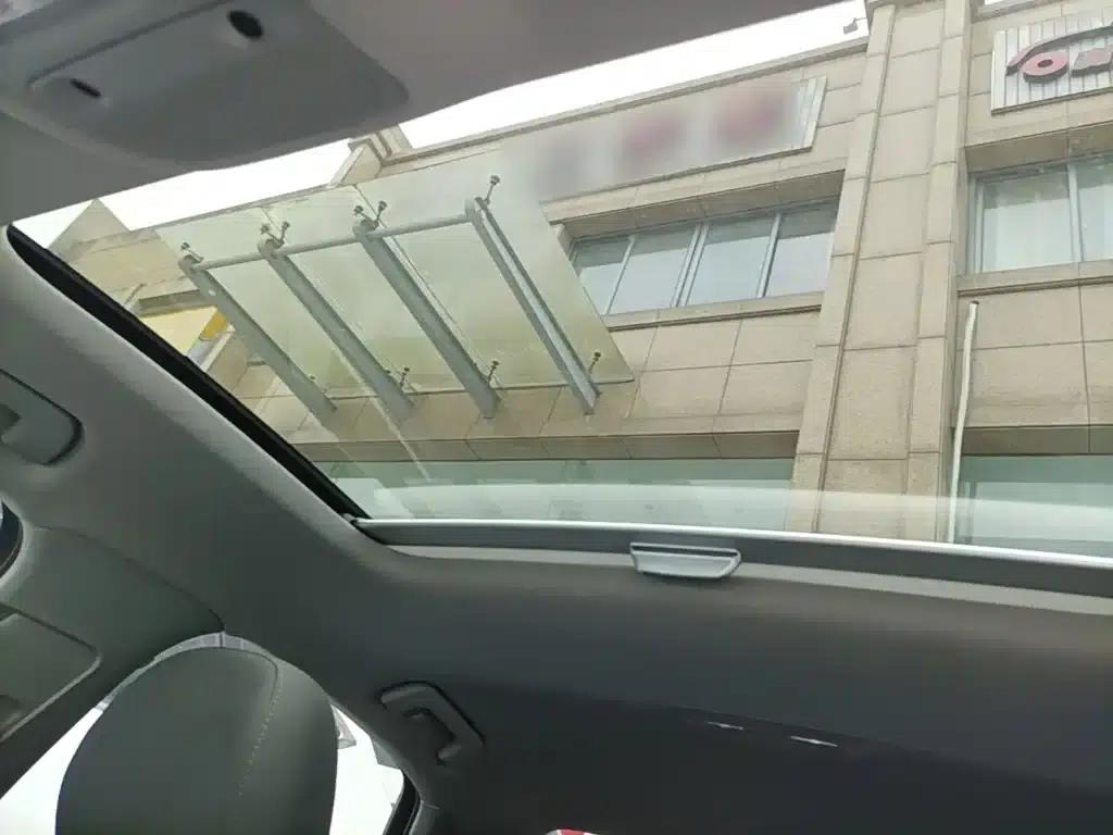 Audi A3 2020 Limousine 35 TFSI Sport (China VI Emission Standard) — миниатюра 18