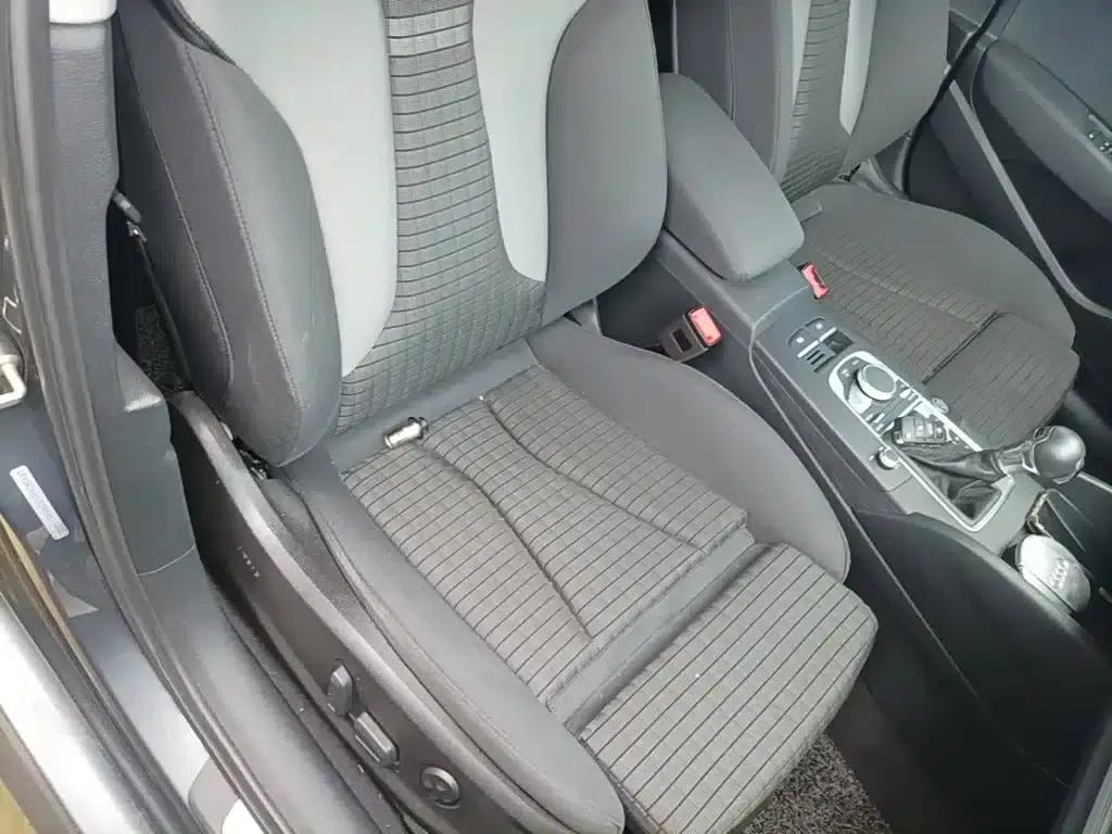 Audi A3 2020 Limousine 35 TFSI Sport (China VI Emission Standard) — миниатюра 25