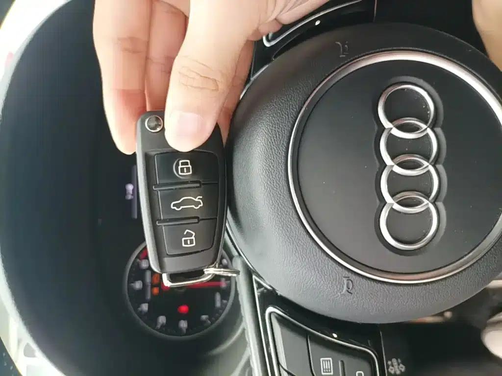 Audi A3 2020 Limousine 35 TFSI Sport (China VI Emission Standard) — миниатюра 9