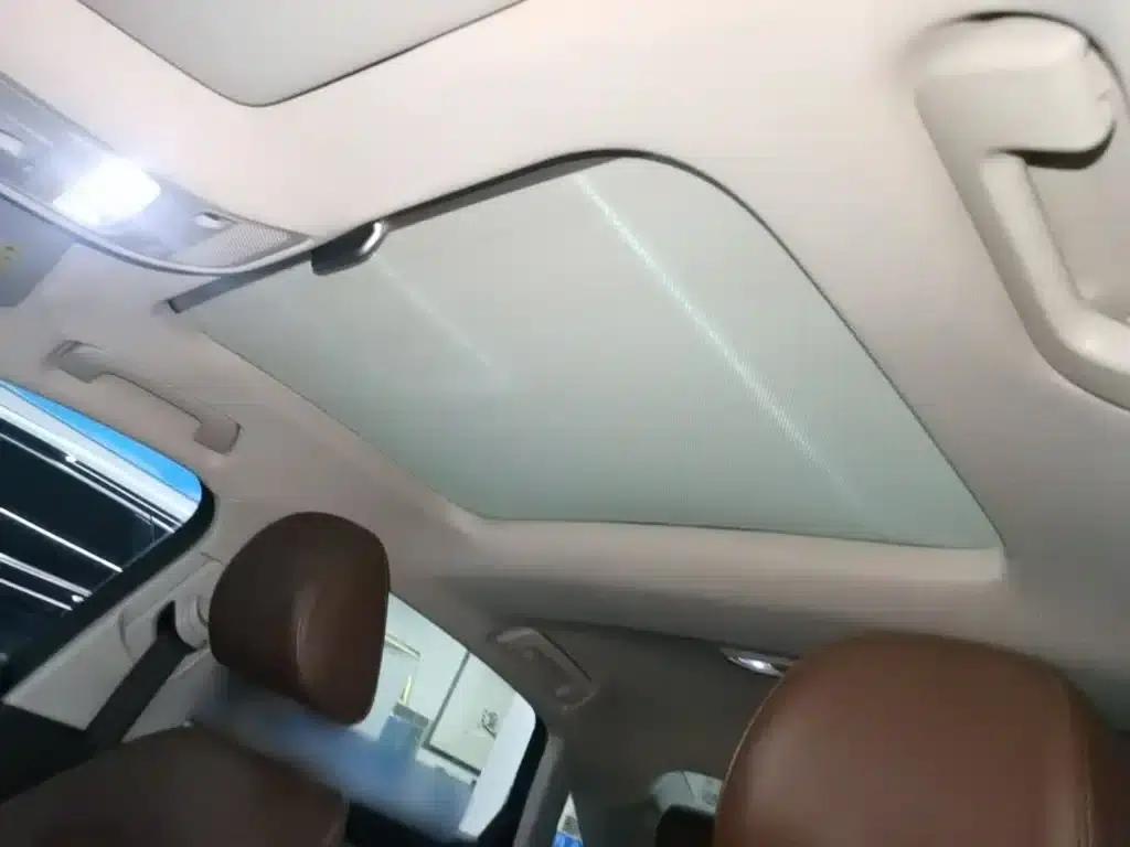 Audi A3 2015 Limousine 40 TFSI Automatic Comfort — миниатюра 18