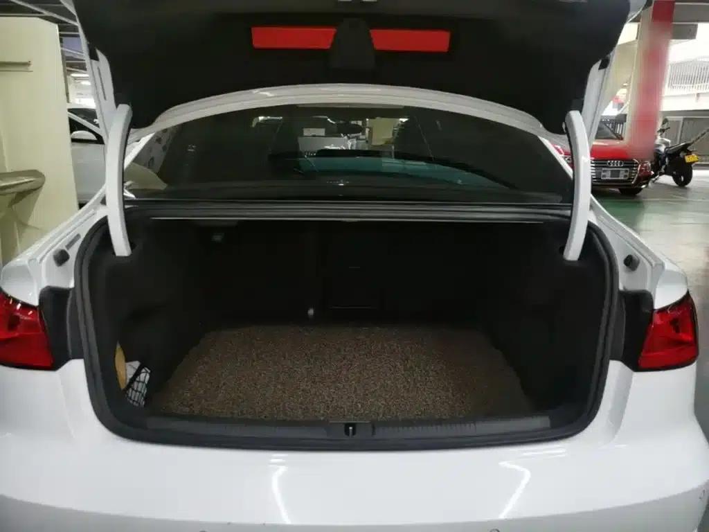 Audi A3 2015 Limousine 40 TFSI Automatic Comfort — миниатюра 19