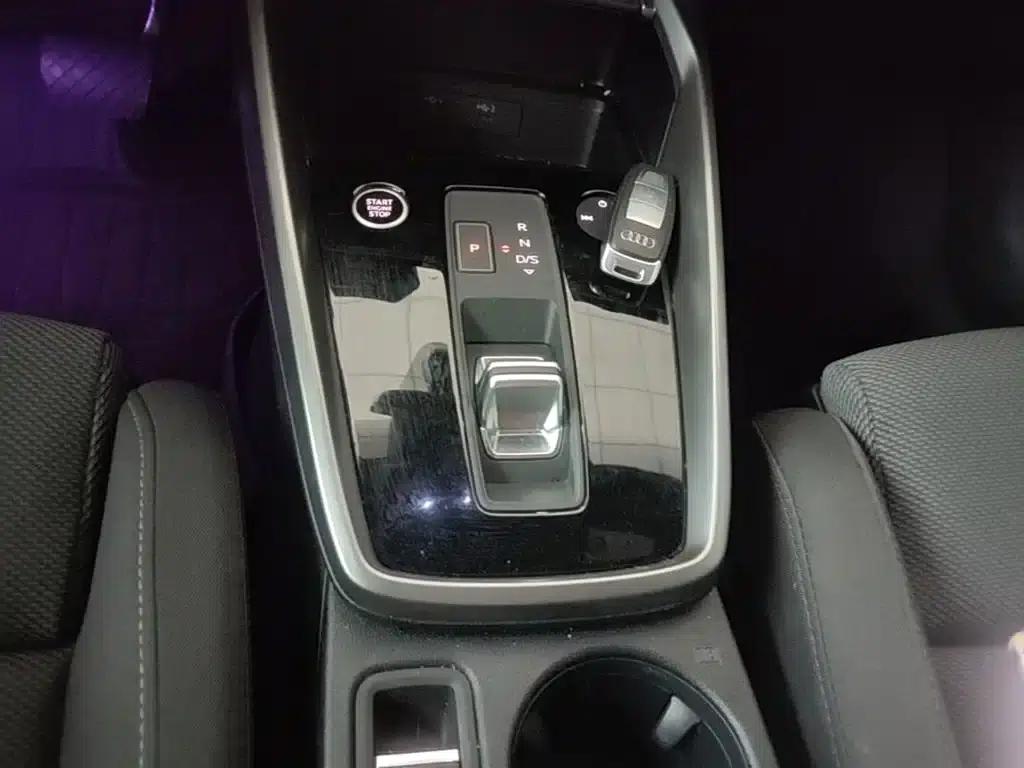 Audi A3 2021 A3L Limousine 35 TFSI Progressive Elegance — миниатюра 14