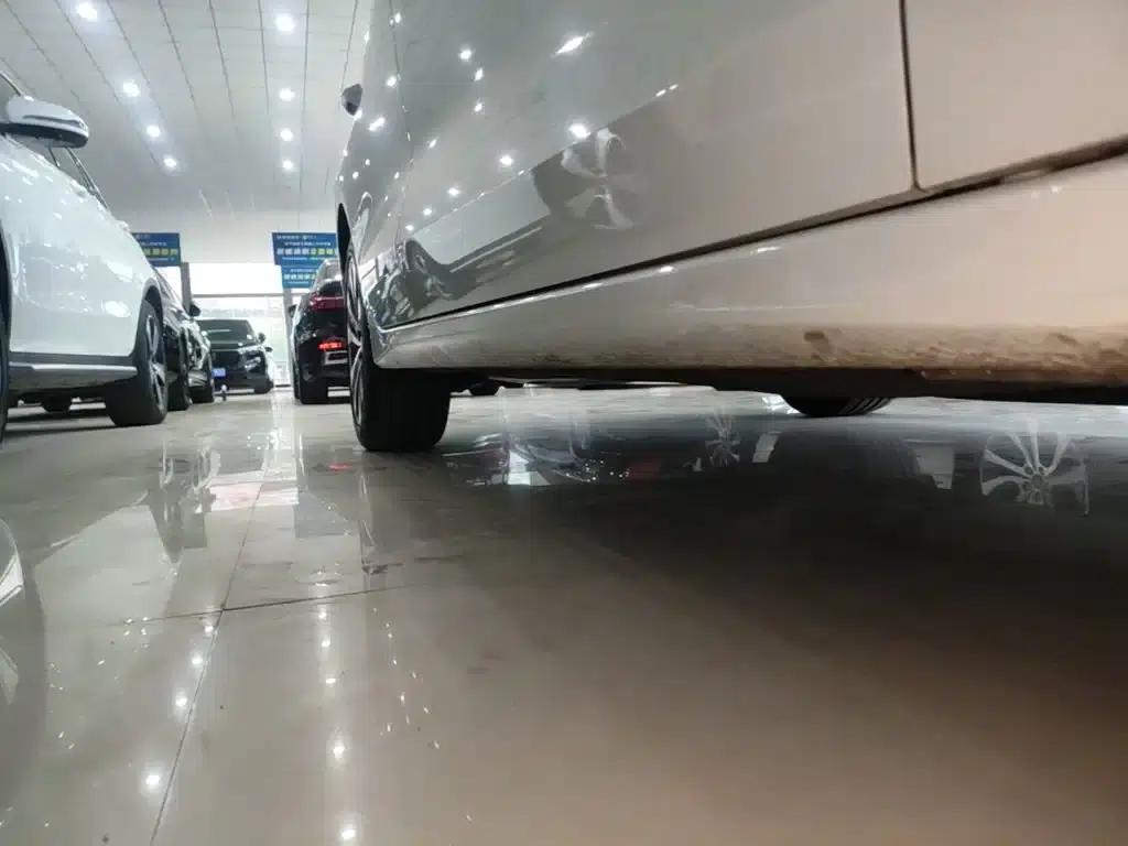 Audi A3 2021 A3L Limousine 35 TFSI Progressive Elegance — миниатюра 21
