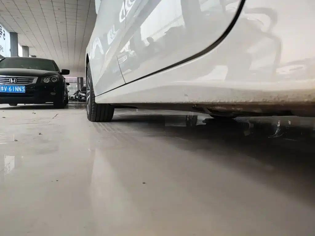 Audi A3 2021 A3L Limousine 35 TFSI Progressive Elegance — миниатюра 22