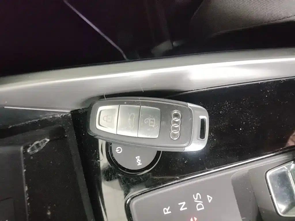 Audi A3 2021 A3L Limousine 35 TFSI Progressive Elegance — миниатюра 9