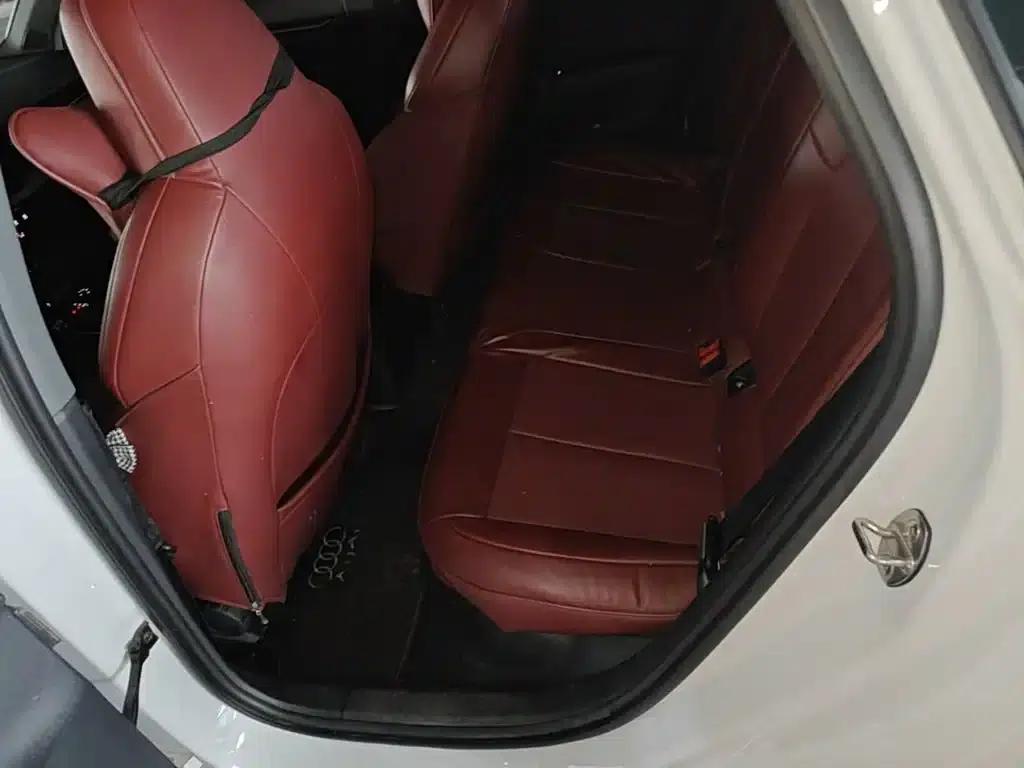 Audi A3 2021 Sportback 35 TFSI Progressive Sport — миниатюра 17