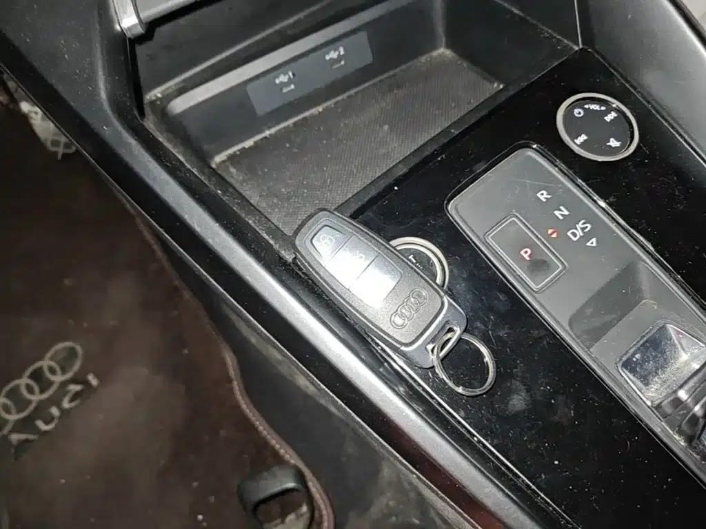 Audi A3 2021 Sportback 35 TFSI Progressive Sport — миниатюра 9