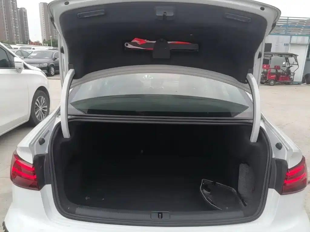 Audi A3 2020 Limousine 35 TFSI Fashion Edition (China VI Emission Standard) — миниатюра 19
