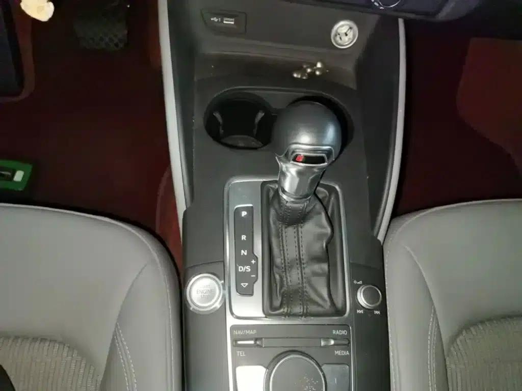 Audi A3 2019 Sportback 35 TFSI Fashion Edition (China VI Emission Standard) — миниатюра 14