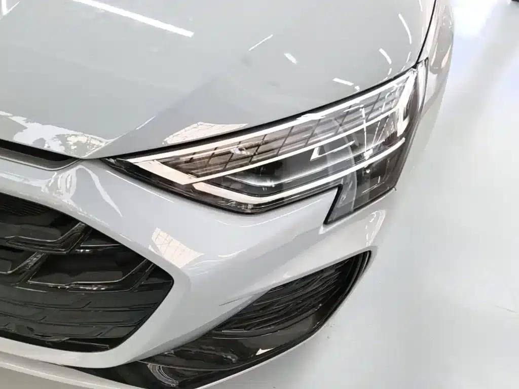 Audi A3 2026 Sportback 35TFSI Flying Spur Luxury Edition + Luxury Package — миниатюра 24