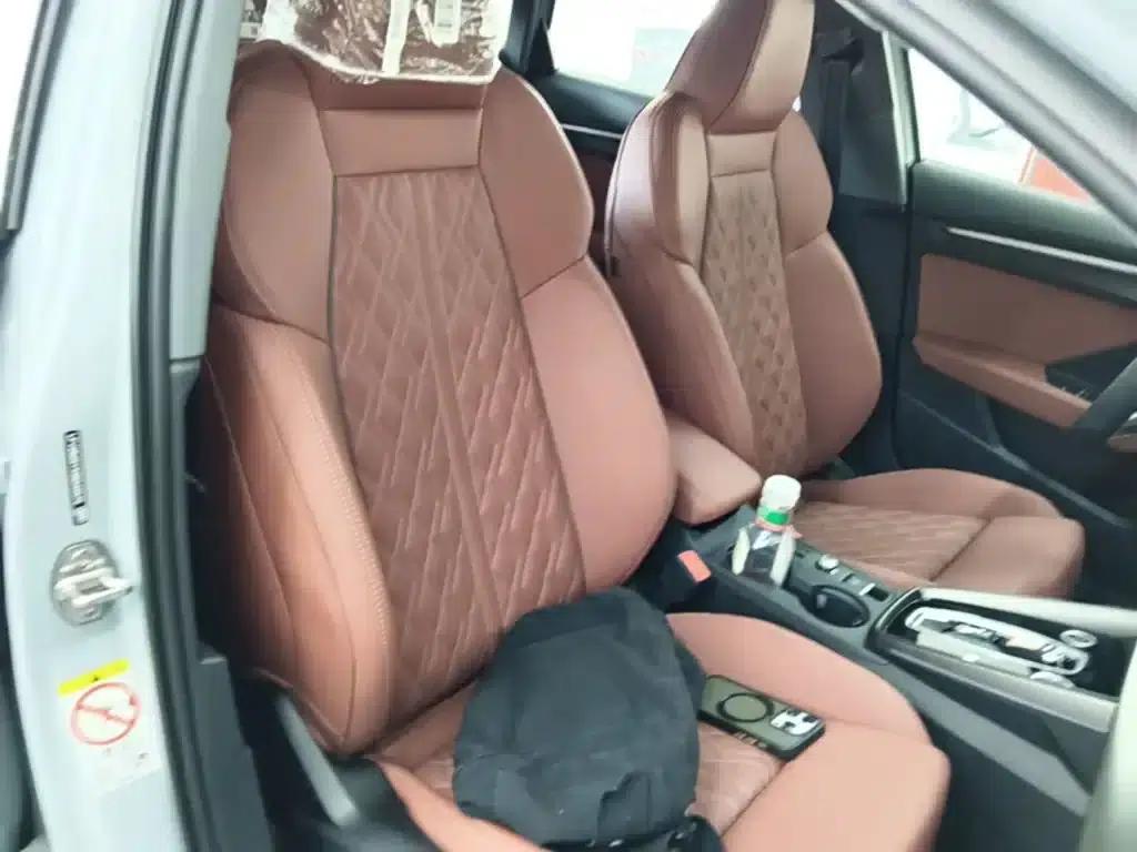 Audi A3 2026 Sportback 35TFSI Flying Spur Luxury Edition + Luxury Package — миниатюра 25