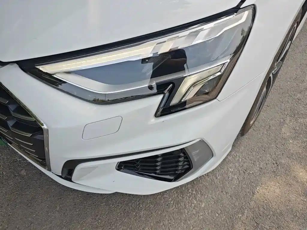 Audi A3 2021 Sportback 35 TFSI Progressive Sport — миниатюра 24