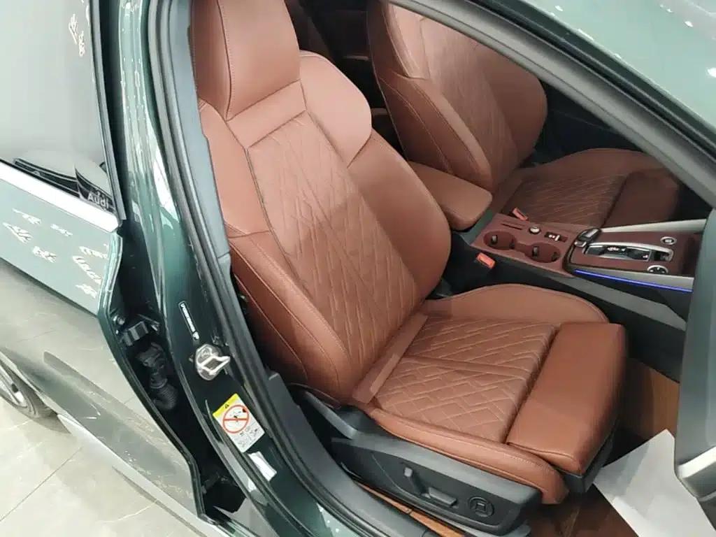 Audi A3 2026 Sportback 35TFSI Flying Spur Luxury Edition — миниатюра 25