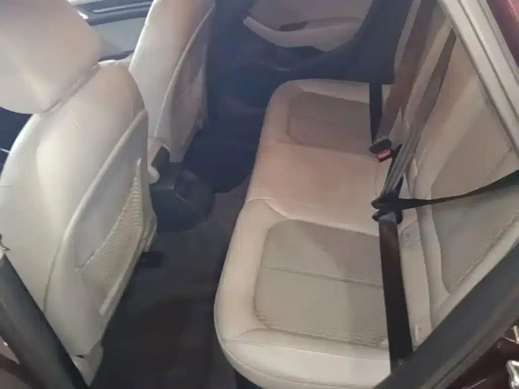 Audi A3 2019 Limousine 35 TFSI Fashion Edition (China VI Emission Standard) — миниатюра 17