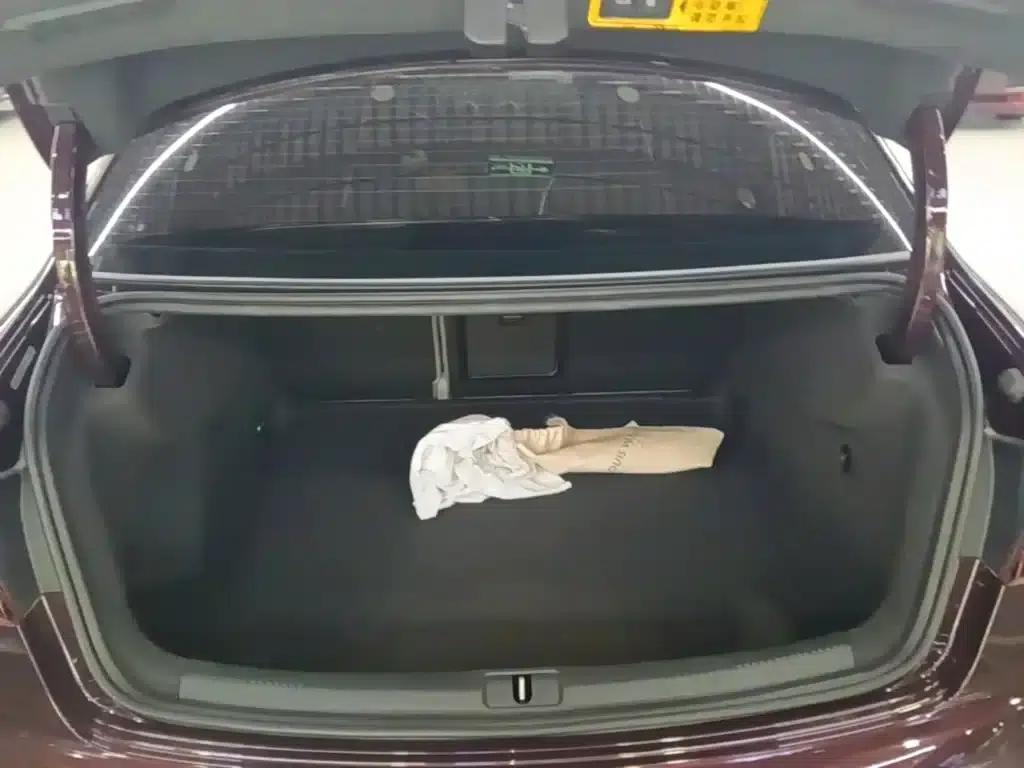 Audi A3 2019 Limousine 35 TFSI Fashion Edition (China VI Emission Standard) — миниатюра 19