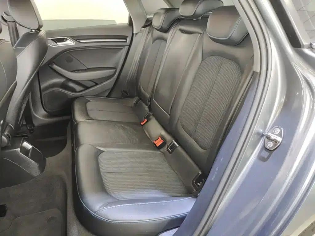 Audi A3 2019 Sportback 35 TFSI Fashion Edition (National V Emission Standard) — миниатюра 17