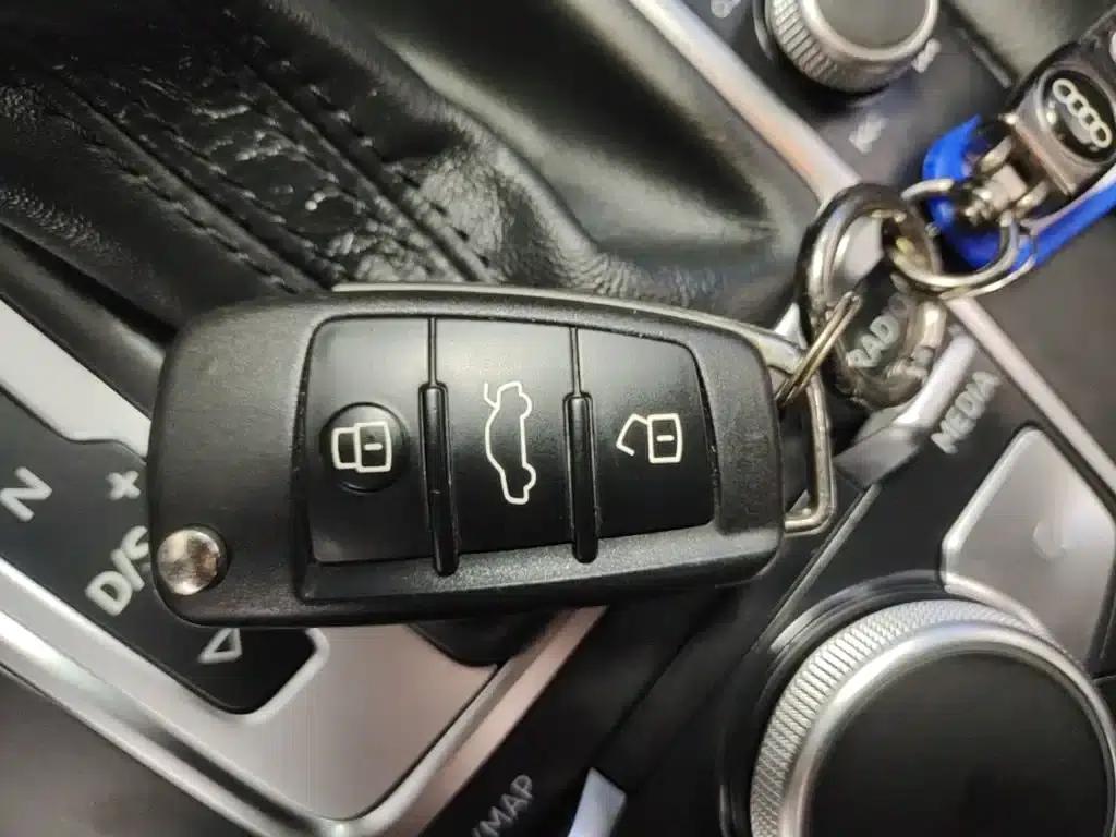 Audi A3 2019 Sportback 35 TFSI Fashion Edition (National V Emission Standard) — миниатюра 9